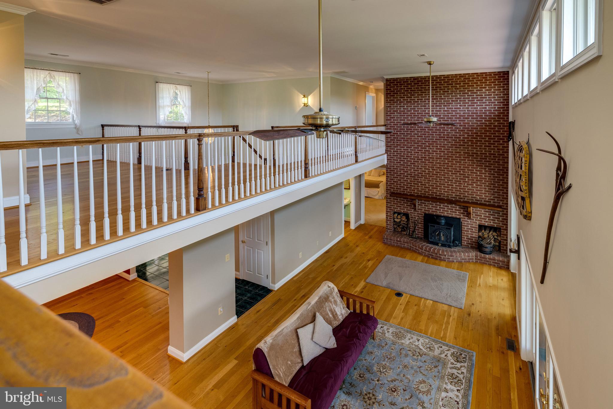 360 Lazy River East Road Luray, VA 22835 - Photo 68 of 145