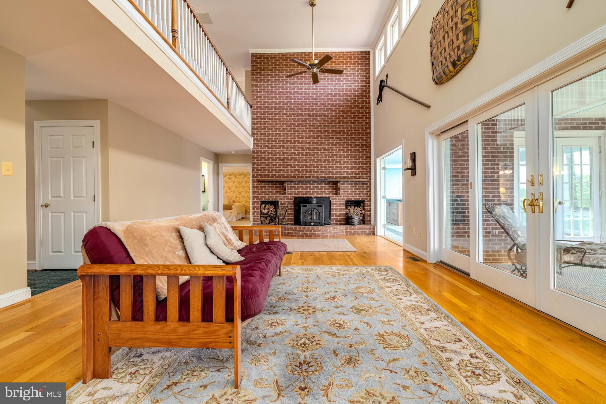 360 Lazy River East Road Luray, VA 22835 - Photo 8 of 145