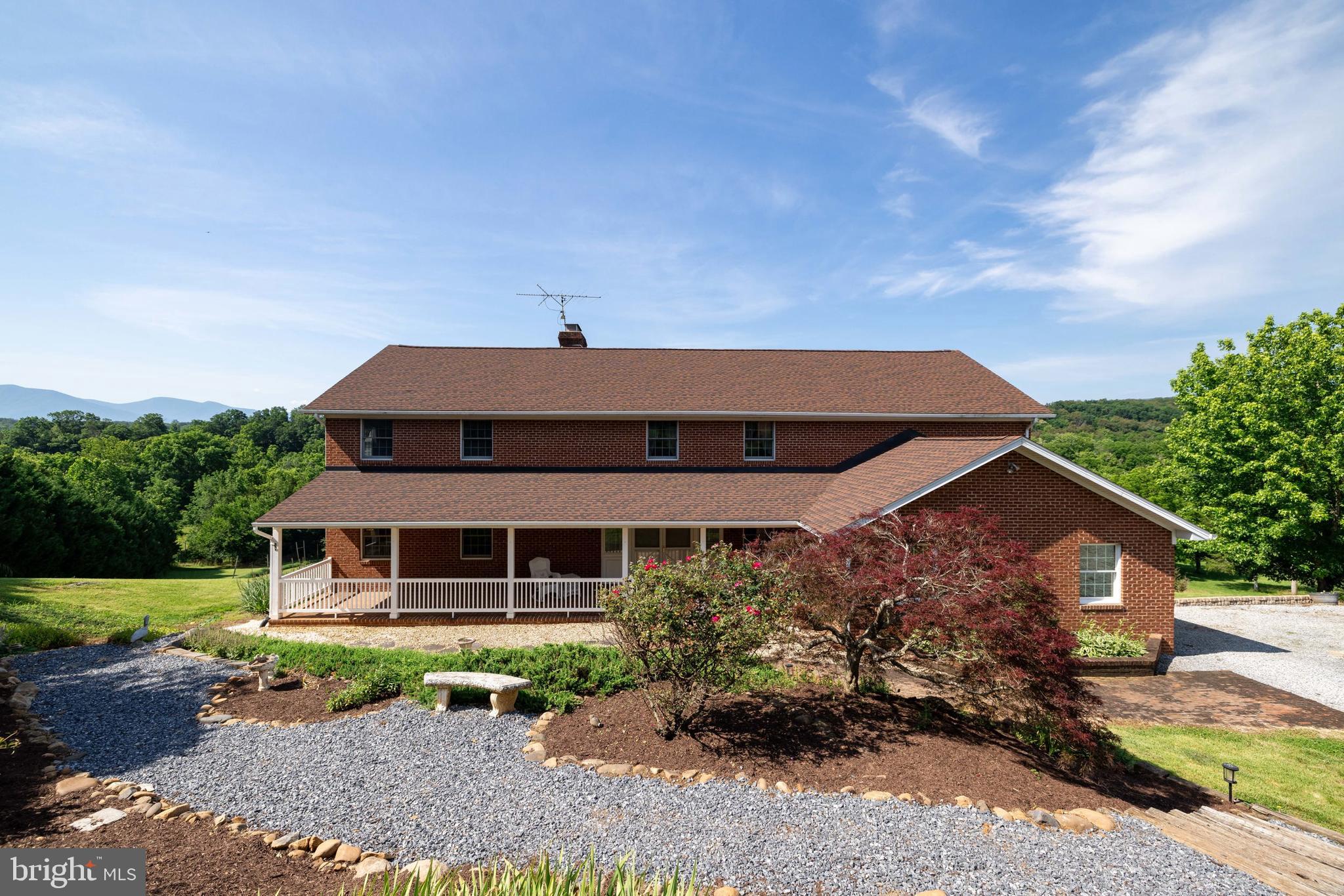 360 Lazy River East Road Luray, VA 22835 - Photo 87 of 145