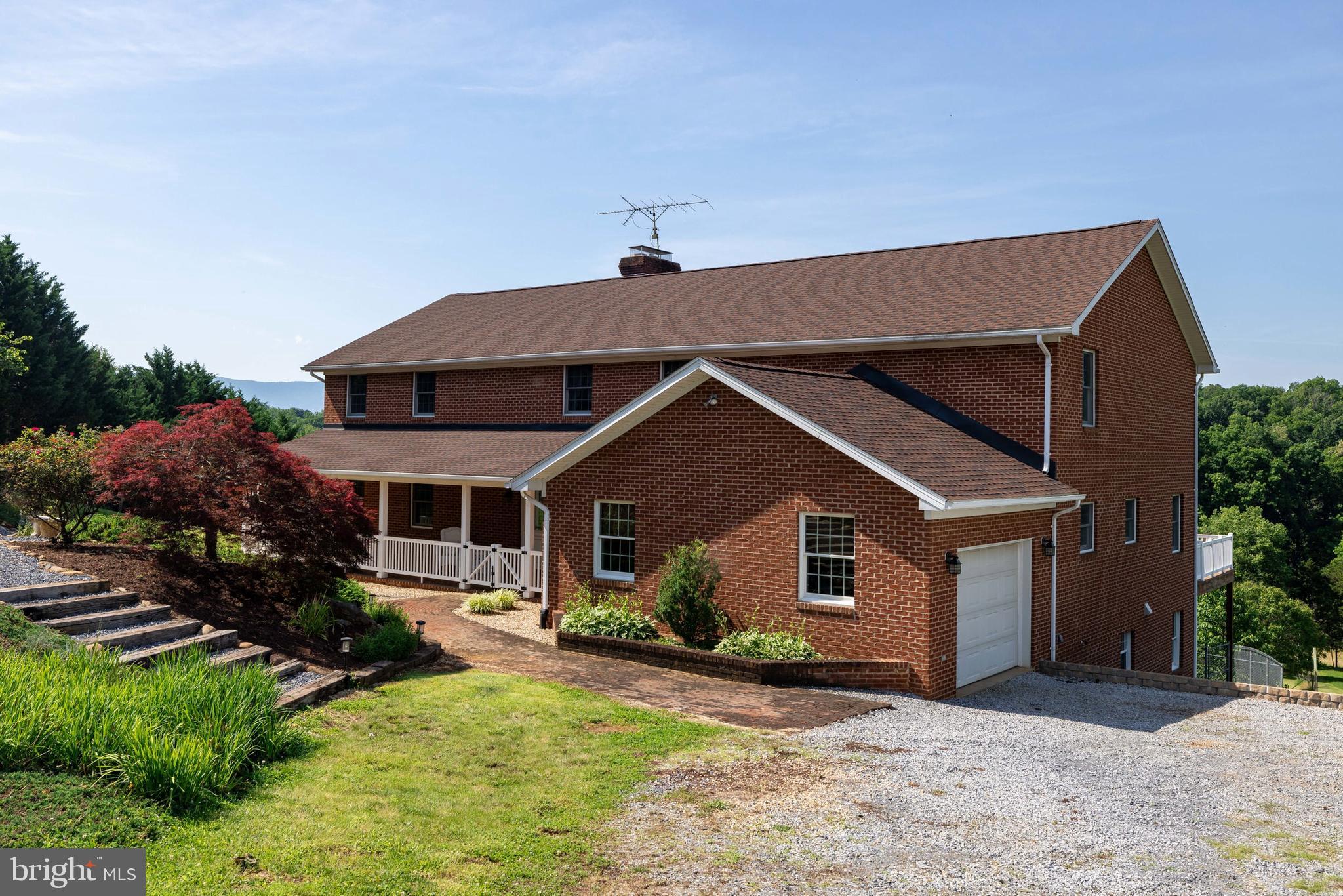 360 Lazy River East Road Luray, VA 22835 - Photo 88 of 145