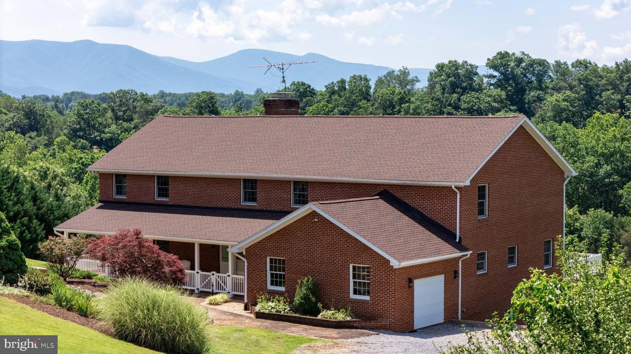 360 Lazy River East Road Luray, VA 22835 - Photo 89 of 145