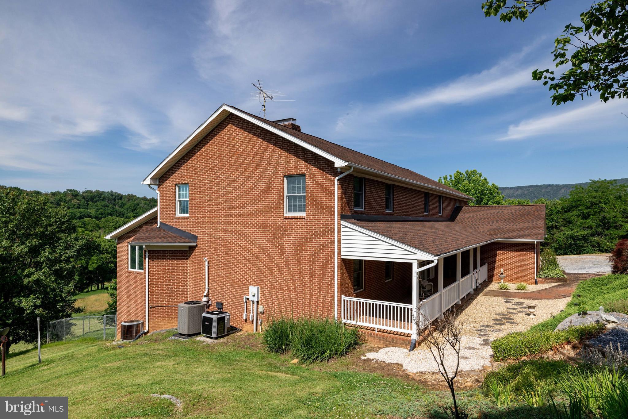 360 Lazy River East Road Luray, VA 22835 - Photo 90 of 145