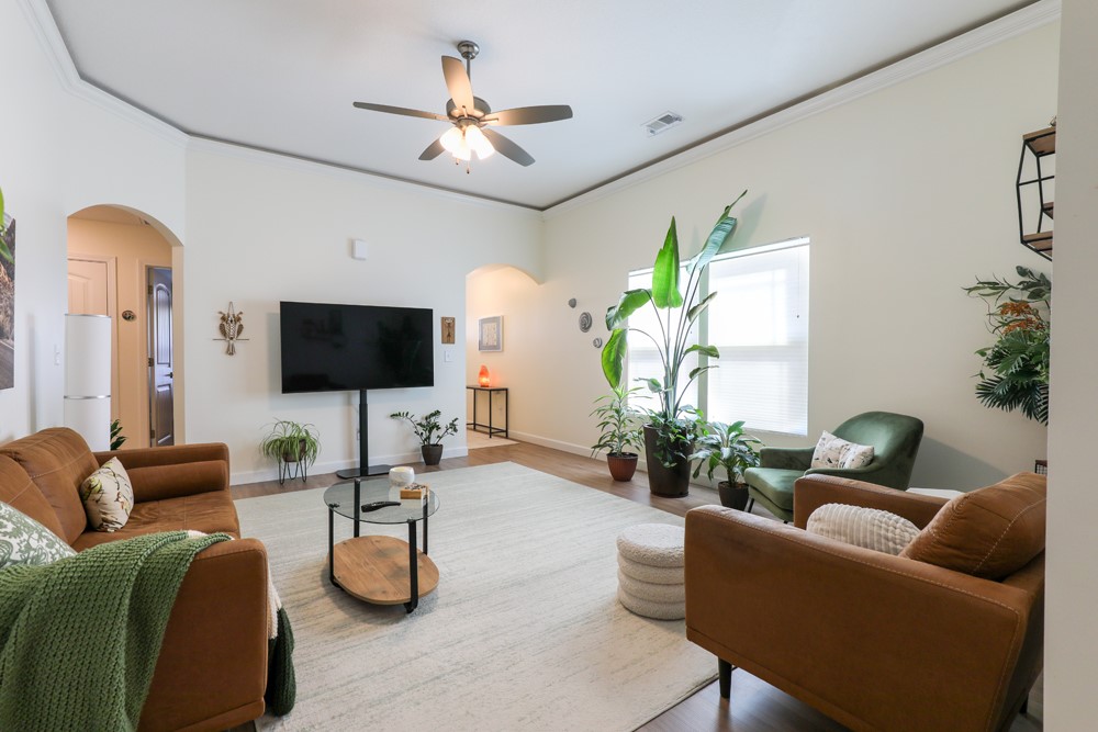 160 Pheasant Ridge Drive Anderson, SC 29626 - Photo 7 of 32 Gallery Image 7