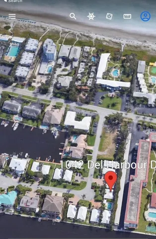 $24,000 | 1042 Del Harbour Drive, Unit 100, Delray Beach, FL 33483