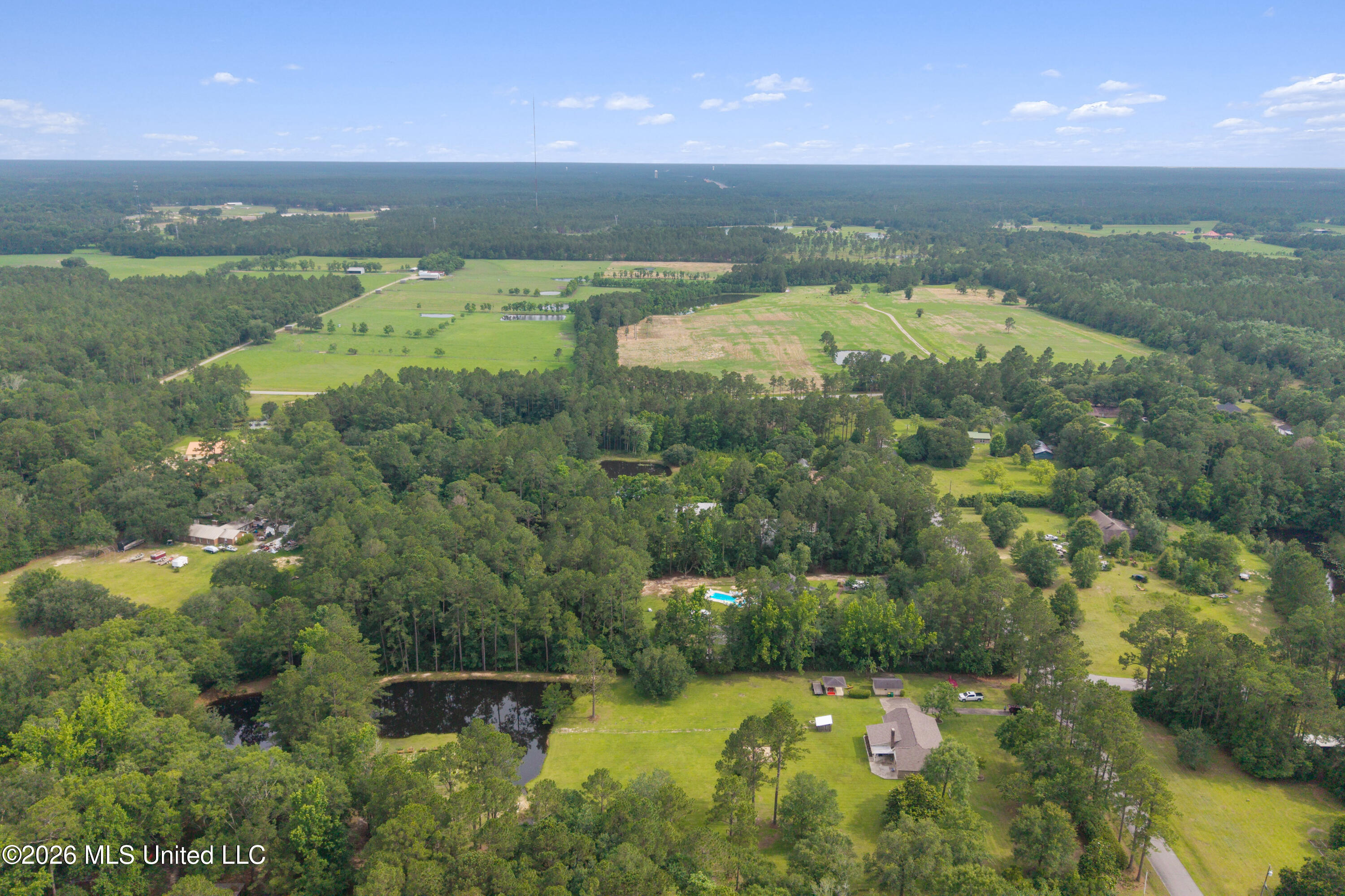 11208 Hillside Hollow Road Vancleave, MS 39565 - Photo 66 of 67 00069
