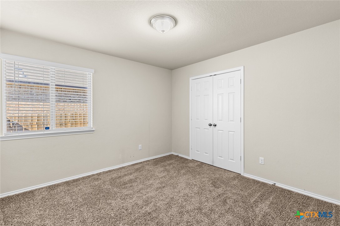 256 Bainbridge Road Temple, TX 76502 - Photo 23 of 40 a view of an empty room with a window