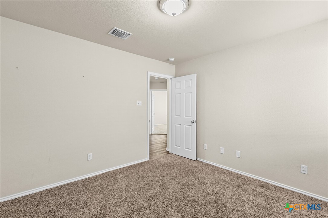 256 Bainbridge Road Temple, TX 76502 - Photo 24 of 40 a view of an empty room