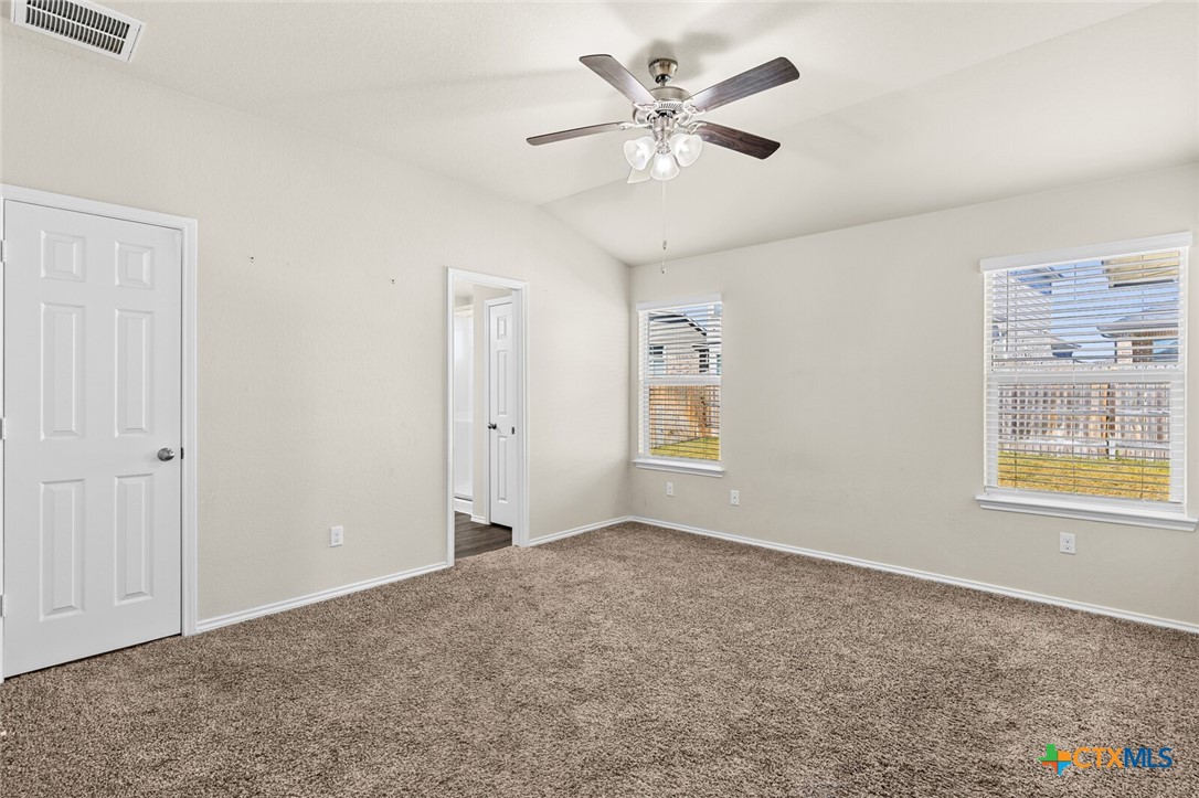 256 Bainbridge Road Temple, TX 76502 - Photo 25 of 40 a view of an empty room with a window