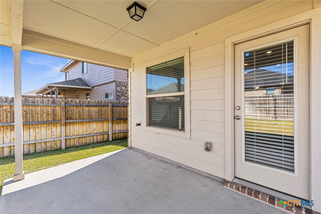 256 Bainbridge Road Temple, TX 76502 - Photo 32 of 40 a view of a room with a large window