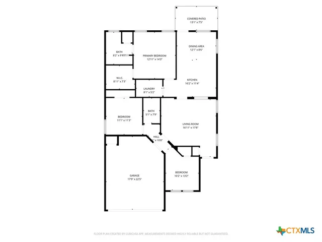 a picture of floor plan