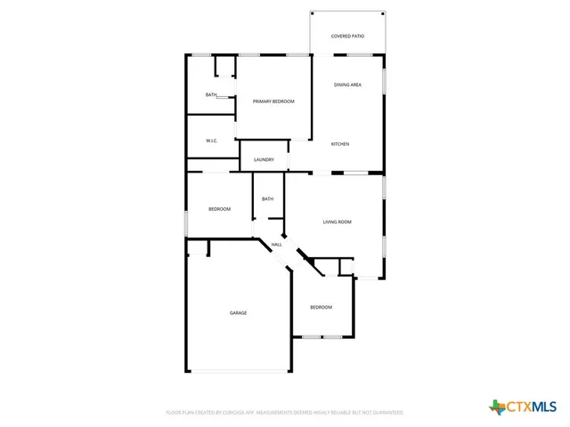 $239,800 | 256 Bainbridge Road, Temple, TX 76502