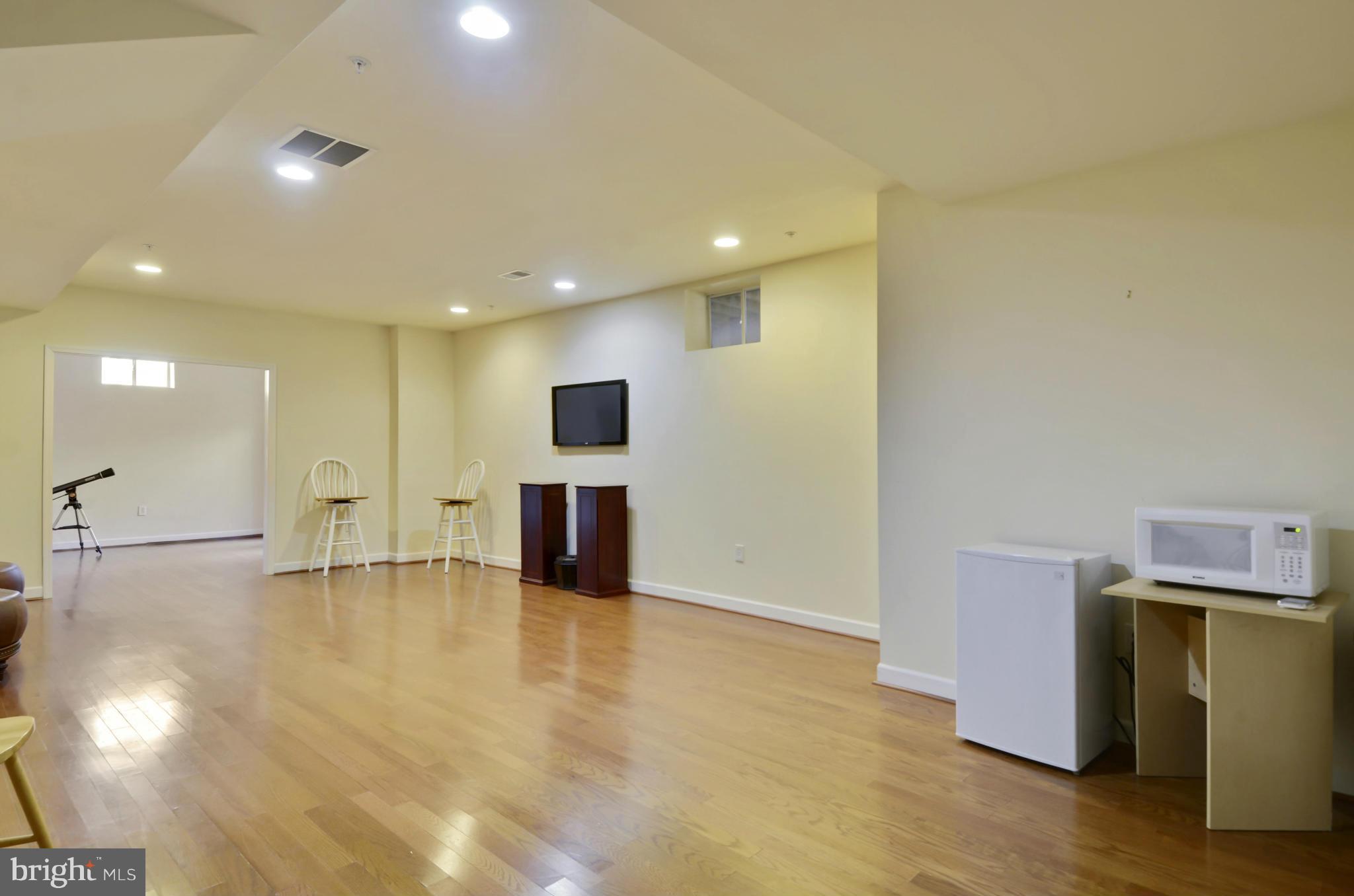 14402 Autumn Rust Road Boyds, MD 20841 - Photo 22 of 30 a view of empty room with wooden floor