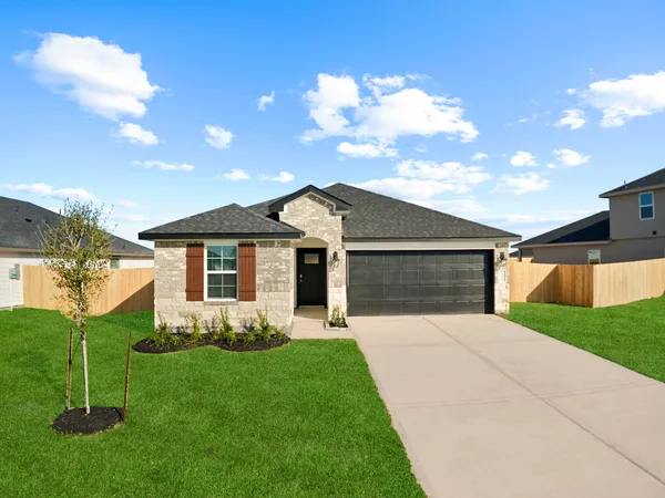 $299,490 | 1527 Shimmering Ocean Way, Iowa Colony, TX 77583