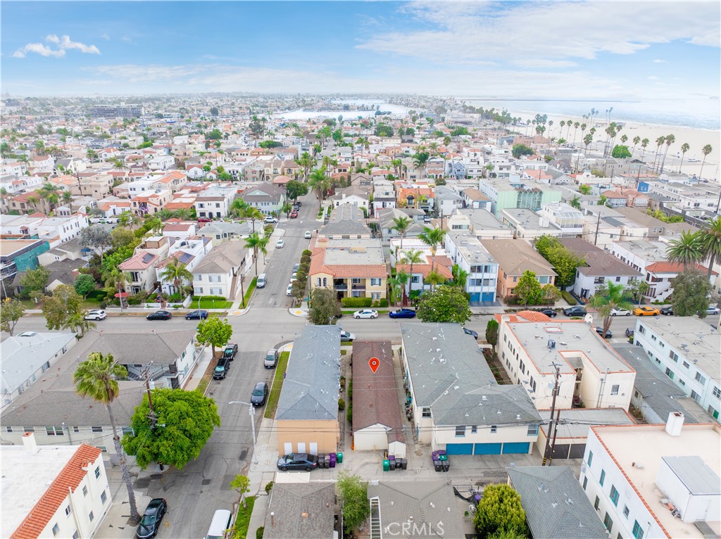75 Granada Avenue Long Beach, CA 90803 - Photo 11 of 12 an aerial view of a city