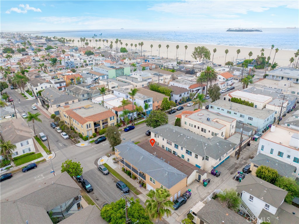 75 Granada Avenue Long Beach, CA 90803 - Photo 10 of 12 an aerial view of a city