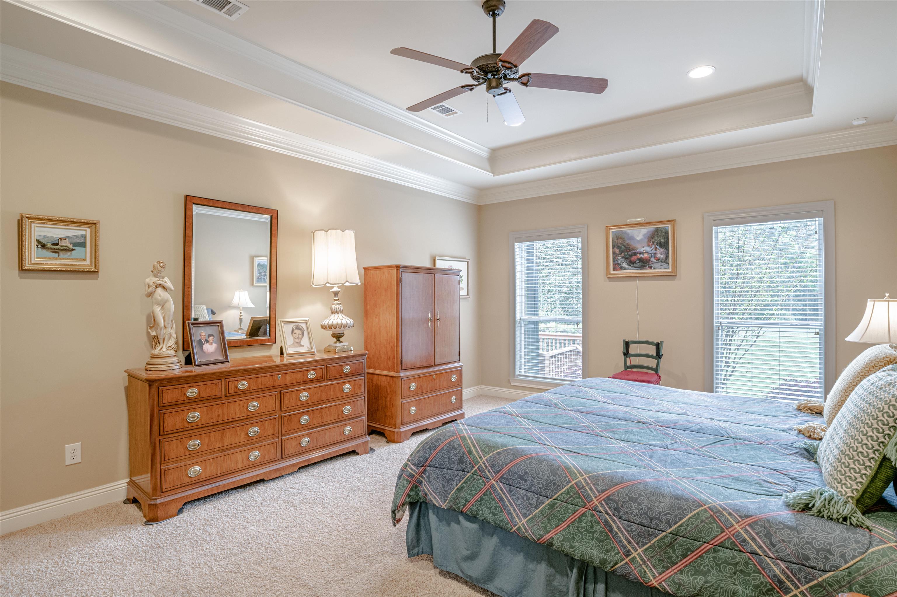 30155 Green Court Daphne, AL 36527 - Photo 11 of 46 Primary Bedroom