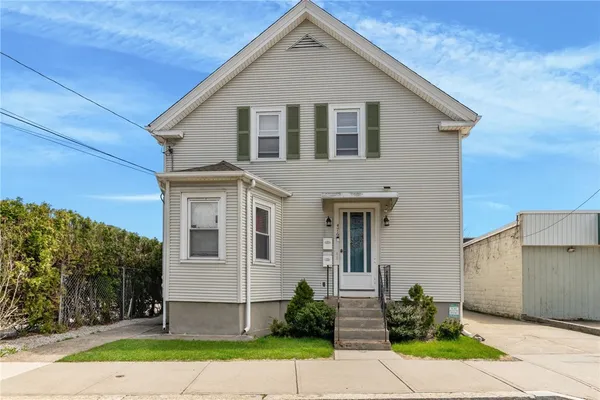 $479,900 | 476 North Broadway, East Providence, RI 02914