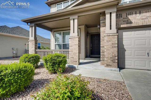 9452 St.George Road Peyton, CO 80831 - Photo 4 of 28