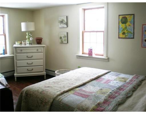 110 Andrews Road Wales, ME 04280 - Photo 14 of 28 Second First Floor Bedroom