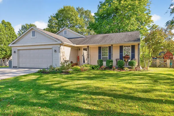 $419,900 | 8246 Waco Lane, Powell, OH 43065