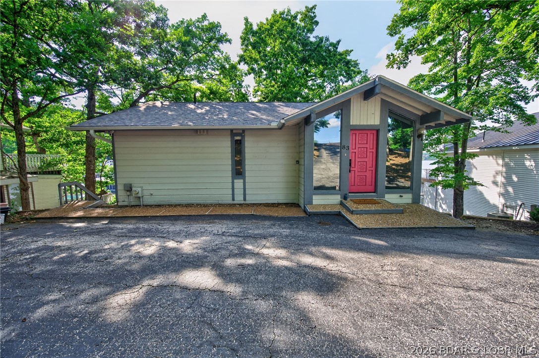 83 Ute Road Lake Ozark, MO 65049 - Photo 43 of 52
