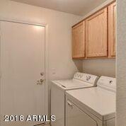 1053 East Devon Drive Gilbert, AZ 85296 - Photo 17 of 18 Laundry