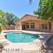 1053 East Devon Drive Gilbert, AZ 85296 - Photo 18 of 18 Pool
