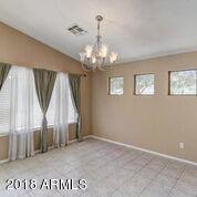 1053 East Devon Drive Gilbert, AZ 85296 - Photo 8 of 18 Dining Room 2