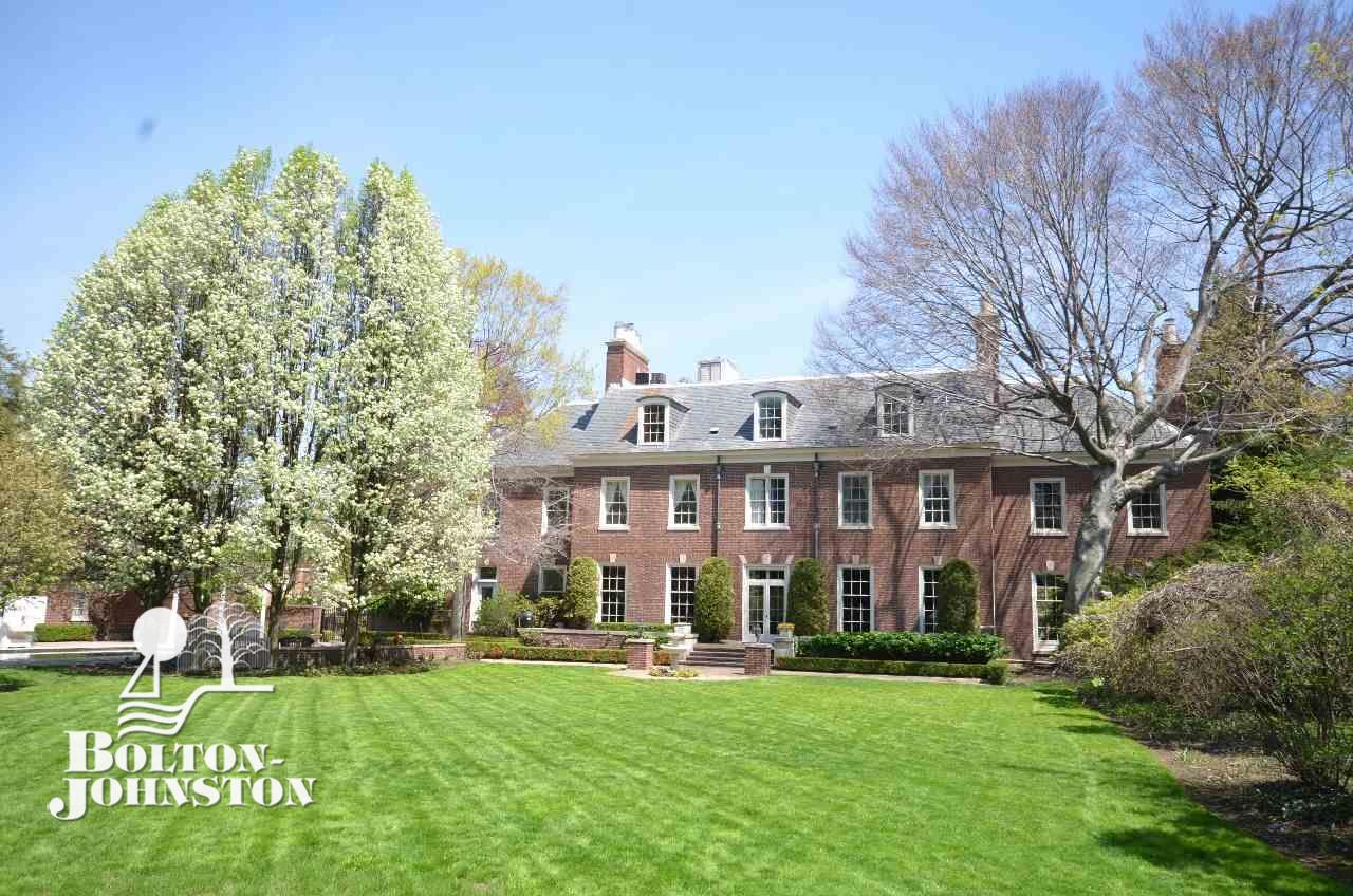99 Lothrop Road Grosse Pointe Farms, MI 48236 - Photo 4 of 71