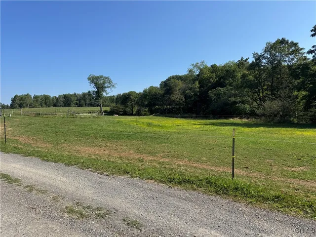 $99,000 | 0 Ballina Road, Cazenovia, NY 13035