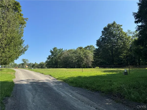 $99,000 | 0 Ballina Road, Cazenovia, NY 13035