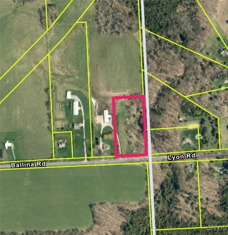 $99,000 | 0 Ballina Road, Cazenovia, NY 13035