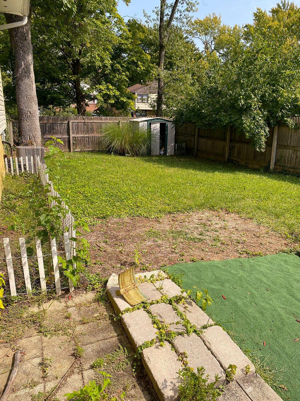 891 Afton Road Columbus, OH 43221 - Photo 20 of 20 Gallery Image 20