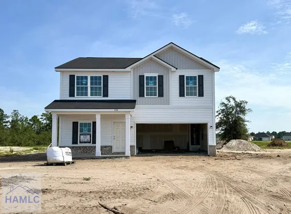$310,225 | 336 Quail Run Way Way, Allenhurst, GA 31301