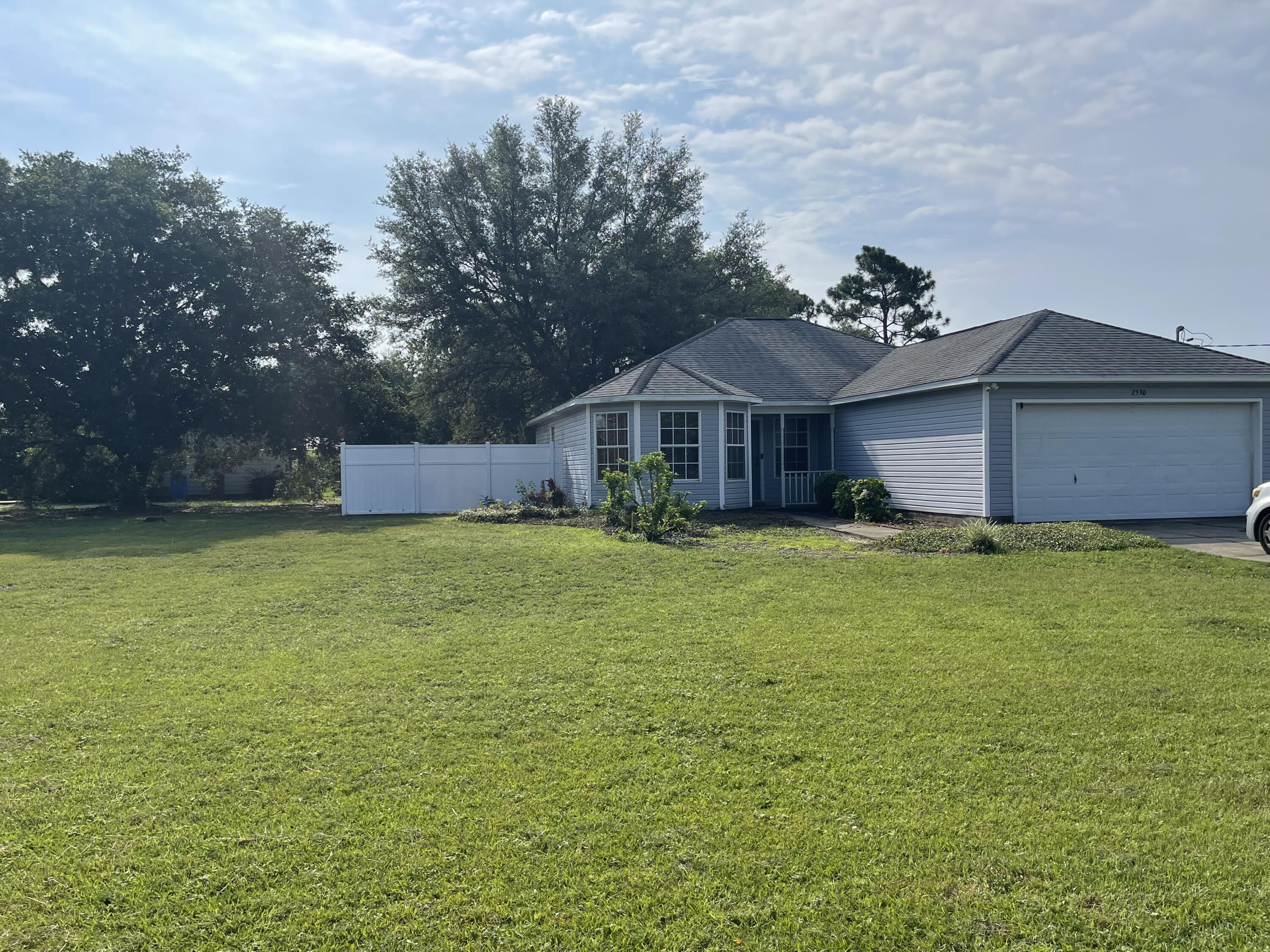 2530 Lincoln Road Navarre, FL 32566 - Photo 1 of 7 IMG-3293