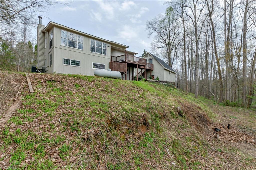 3746 Fieldview Road Pleasant Garden, NC 27313 - Photo 37 of 38 Gallery Image 37
