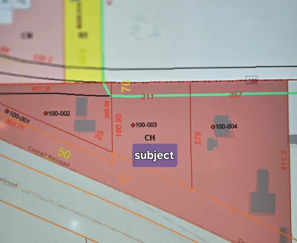 a close view of a sink