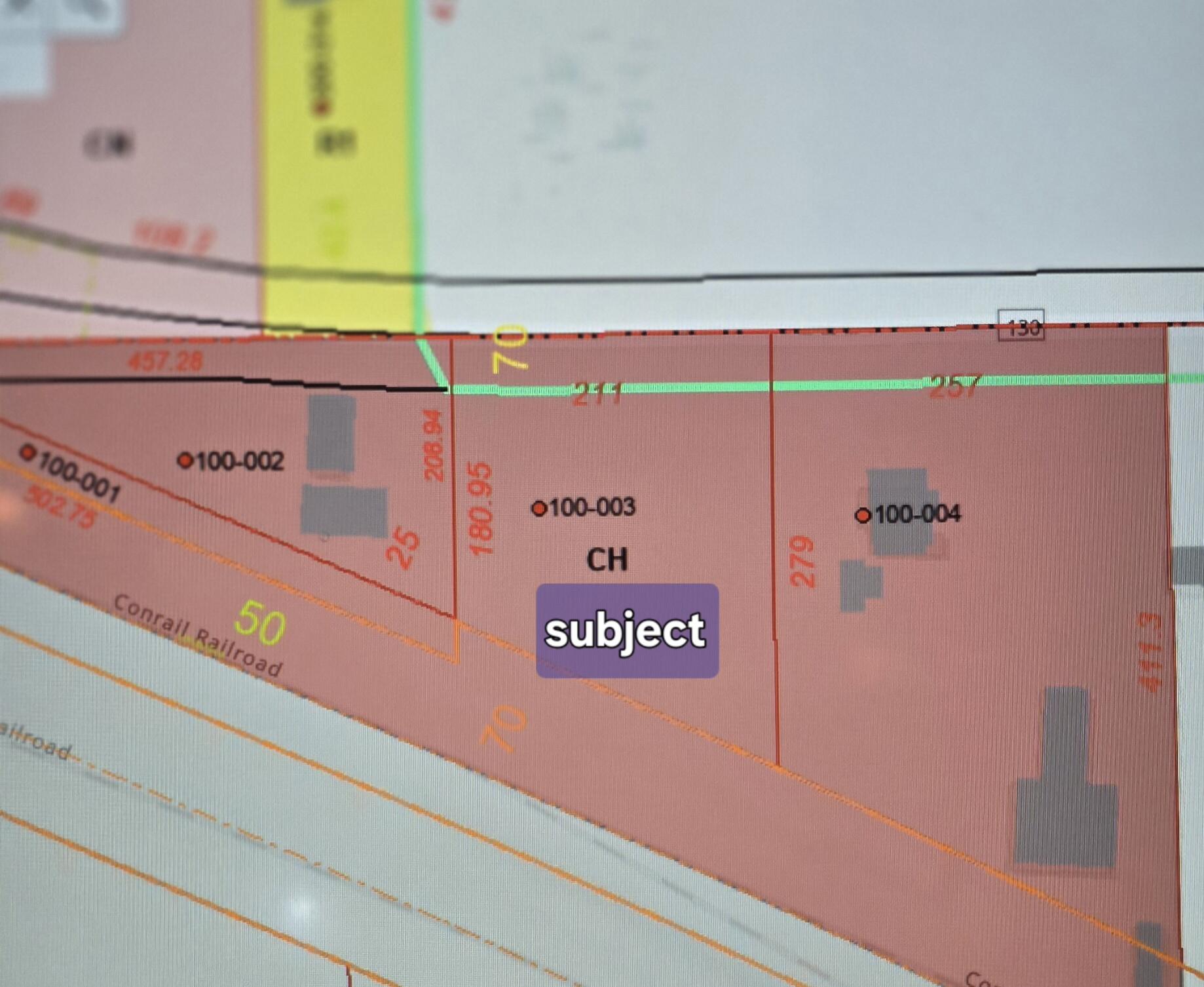 a close view of a sink