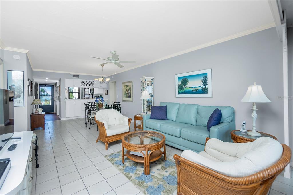 1651 Beach Road, Unit 301 Englewood, FL 34223 - Photo 13 of 68
