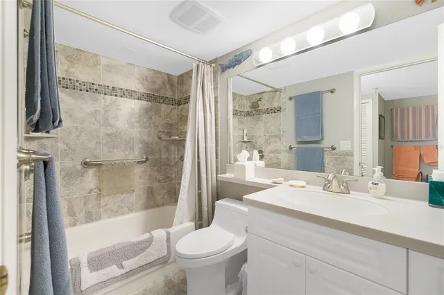 a view of balcony with wooden floor and fence