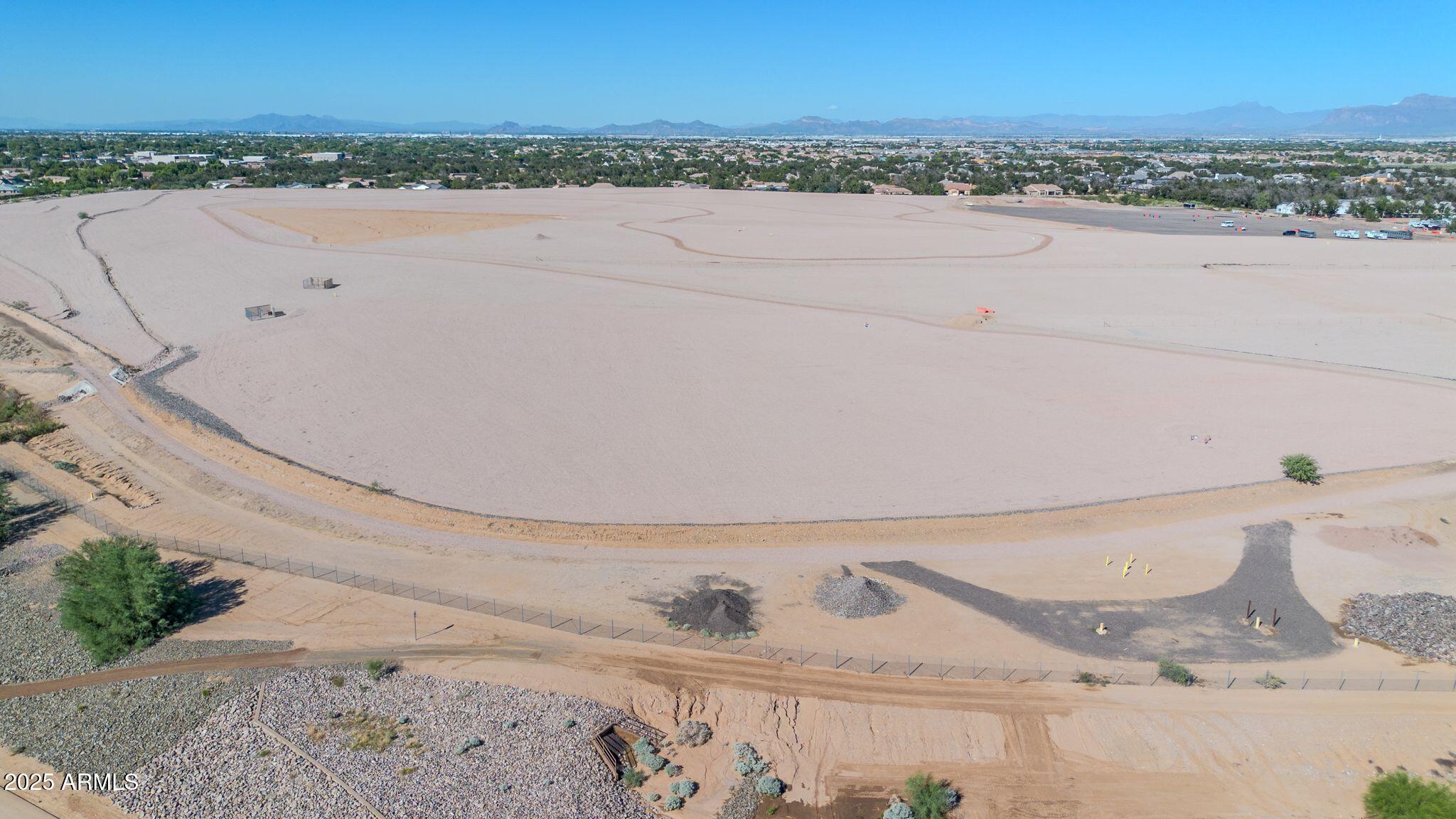 20127 East Marsh Road Queen Creek, AZ 85142 - Photo 28 of 34 a view of a terrace view