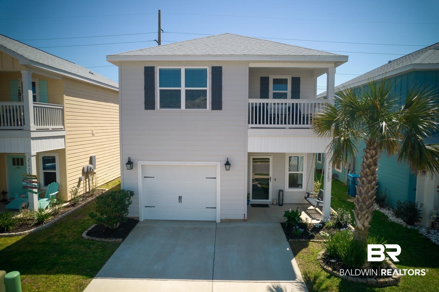 23922 Cottage Loop Orange Beach, AL 36561 - Photo 1 of 34