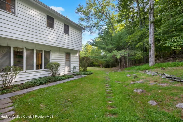 $1,799,000 | 2320 Glasco Turnpike, Woodstock, NY 12498