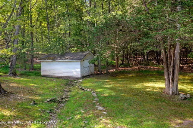 $1,799,000 | 2320 Glasco Turnpike, Woodstock, NY 12498