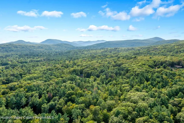 $1,799,000 | 2320 Glasco Turnpike, Woodstock, NY 12498