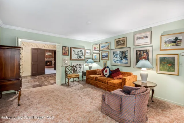 $1,799,000 | 2320 Glasco Turnpike, Woodstock, NY 12498