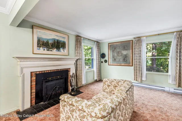 $1,799,000 | 2320 Glasco Turnpike, Woodstock, NY 12498