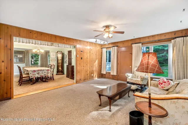 $1,799,000 | 2320 Glasco Turnpike, Woodstock, NY 12498