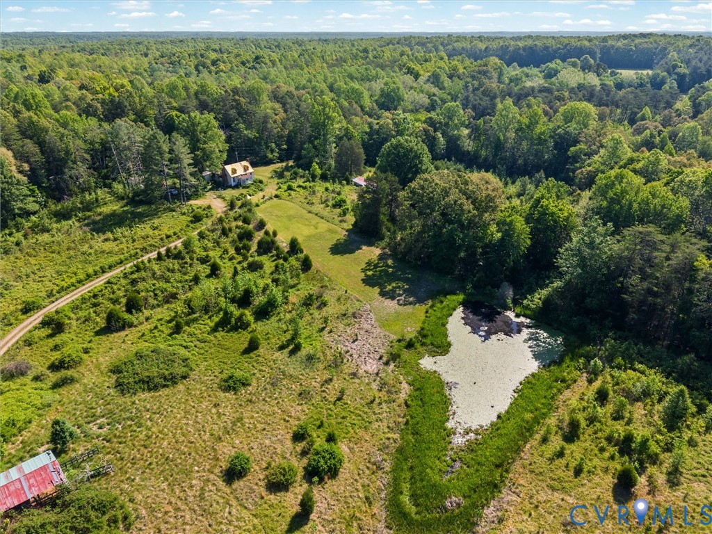 265 Signboard Road Bumpass, VA 23024 - Photo 1 of 39 Expansive natural landscape featuring a single-fam