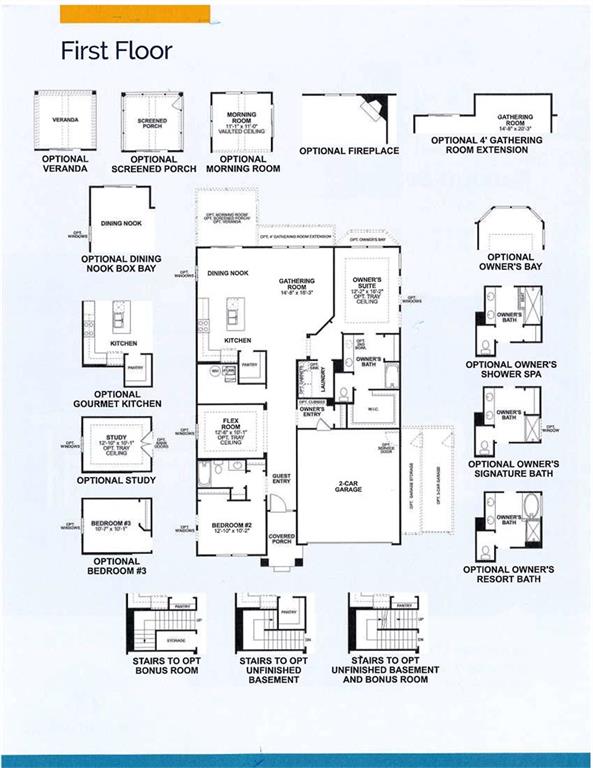 15715 Malta Way Fishers, IN 46037 - Photo 11 of 11 Gallery Image 11